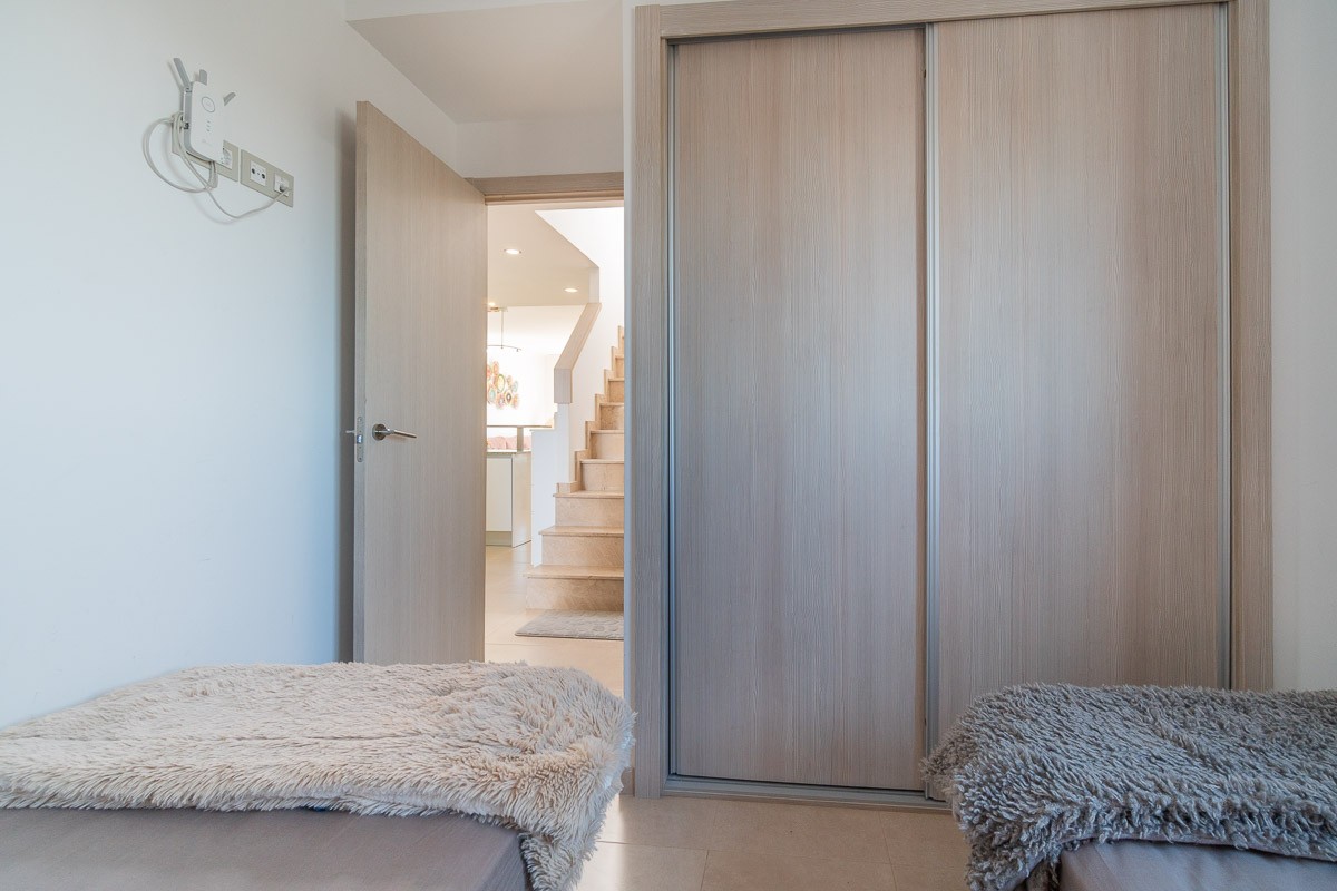 For sale - 2 Bedroom 2 Bathroom Apartment in Lomas de Cabo Roig - Costa Blanca  - Alicante