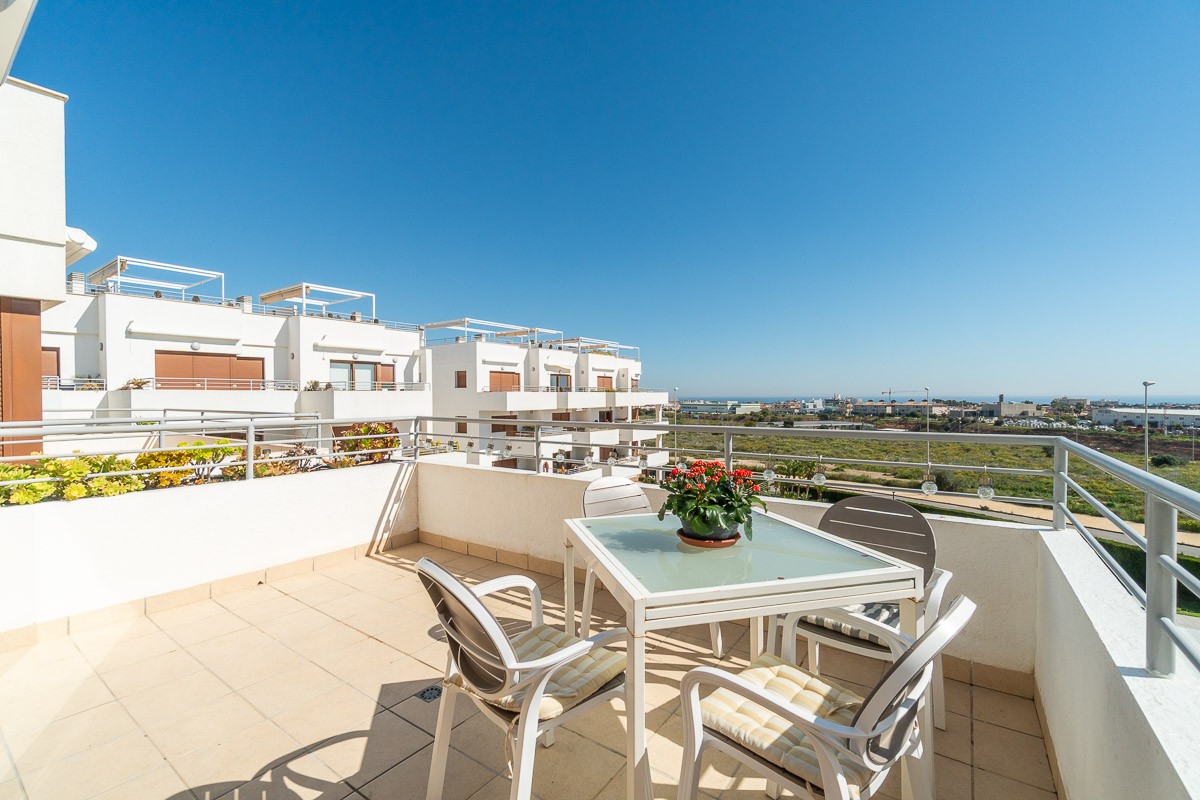 For sale - 2 Bedroom 2 Bathroom Apartment in Lomas de Cabo Roig - Costa Blanca  - Alicante