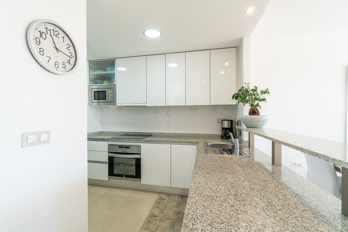 For sale - 2 Bedroom 2 Bathroom Apartment in Lomas de Cabo Roig - Costa Blanca  - Alicante