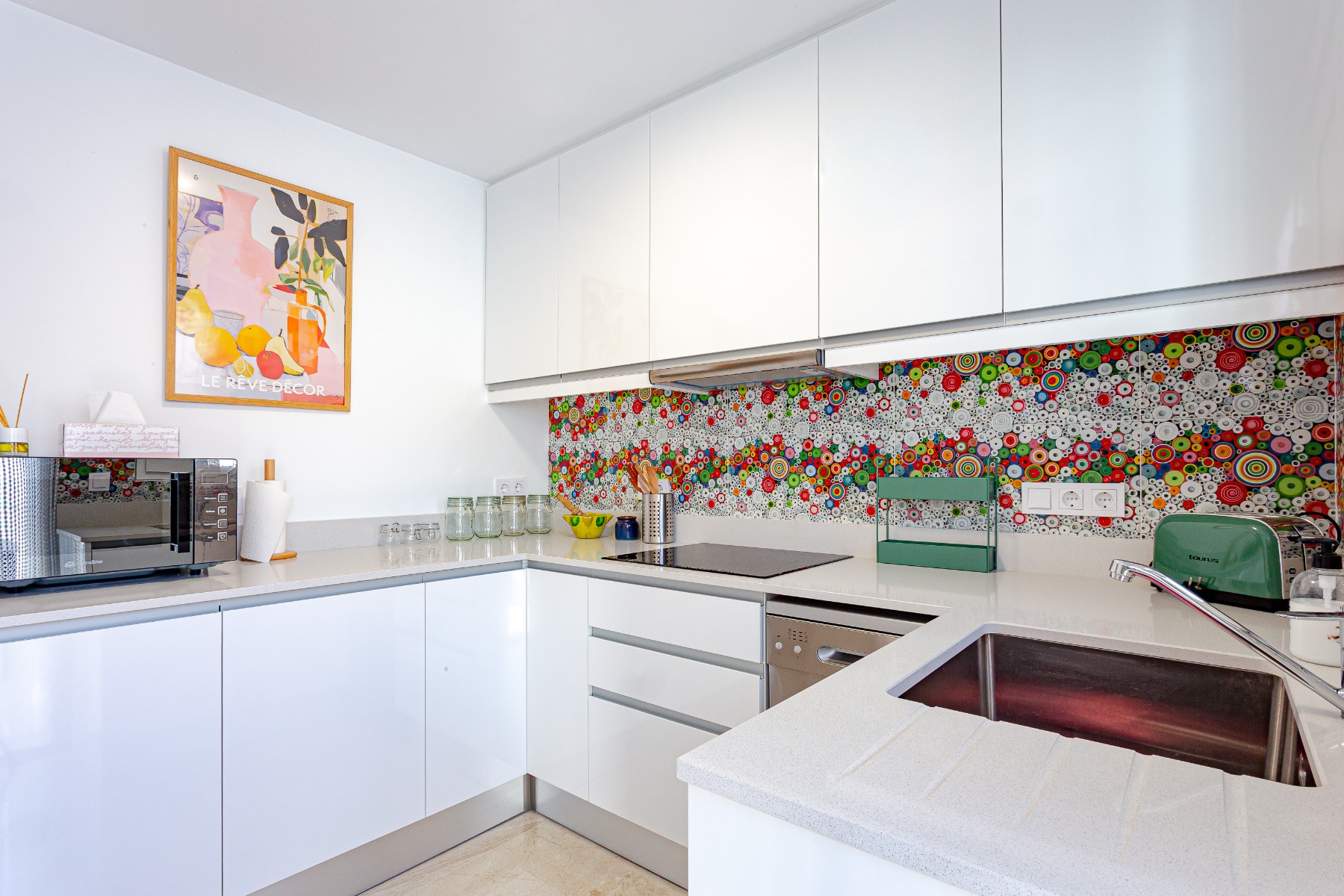 For sale - 3 Bedroom 2 Bathroom Villa in Pilar de La Horadada - Costa Blanca  - Alicante