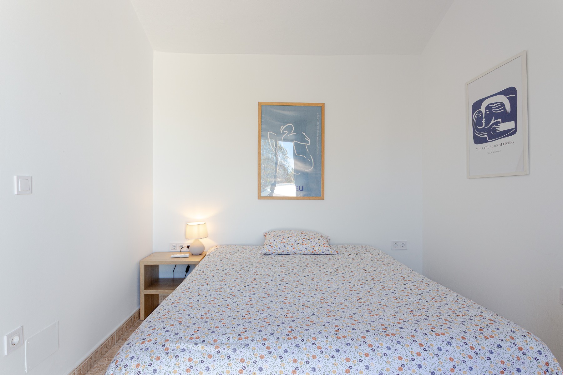 For sale - 3 Bedroom 2 Bathroom Villa in Pilar de La Horadada - Costa Blanca  - Alicante