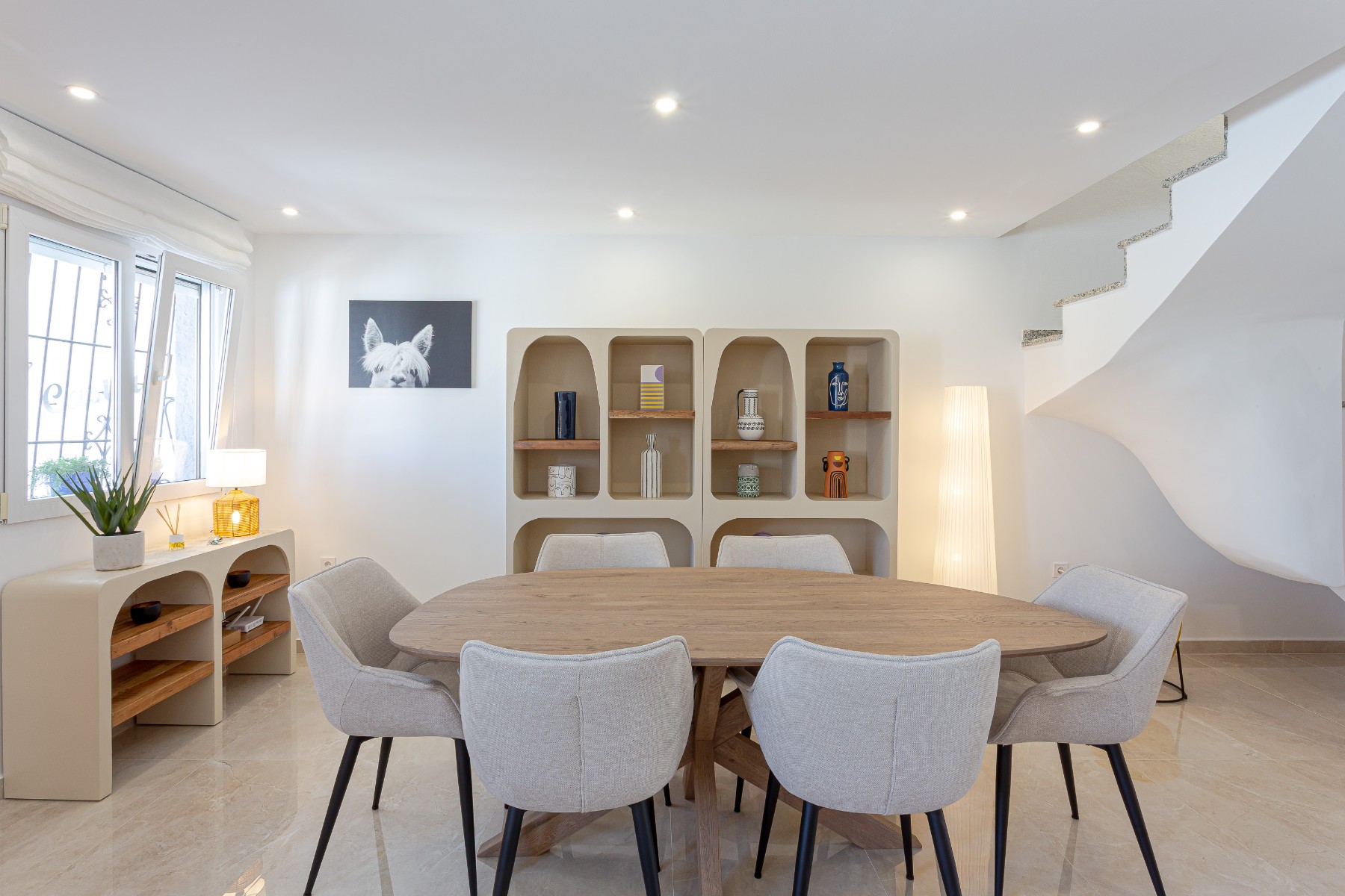 For sale - 3 Bedroom 2 Bathroom Villa in Pilar de La Horadada - Costa Blanca  - Alicante