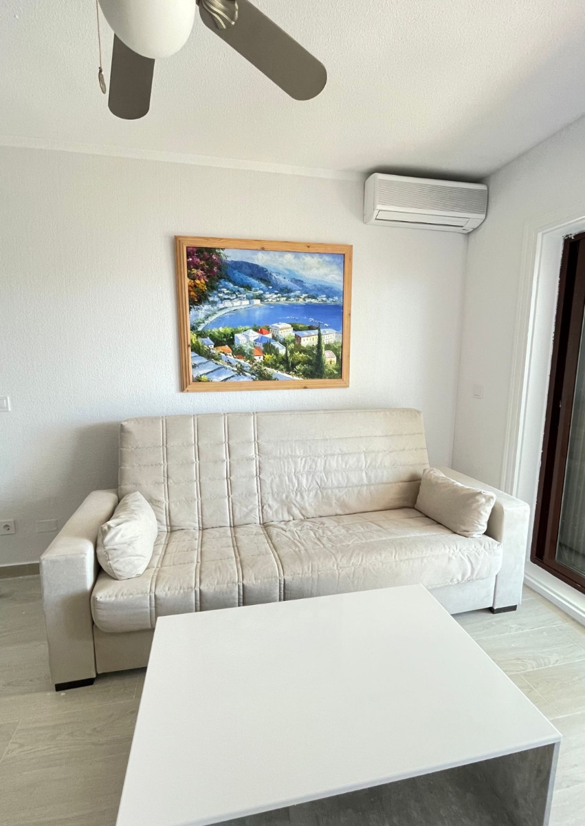 For sale - 2 Bedroom 1 Bathroom Apartment in Cabo Roig - Costa Blanca  - Alicante