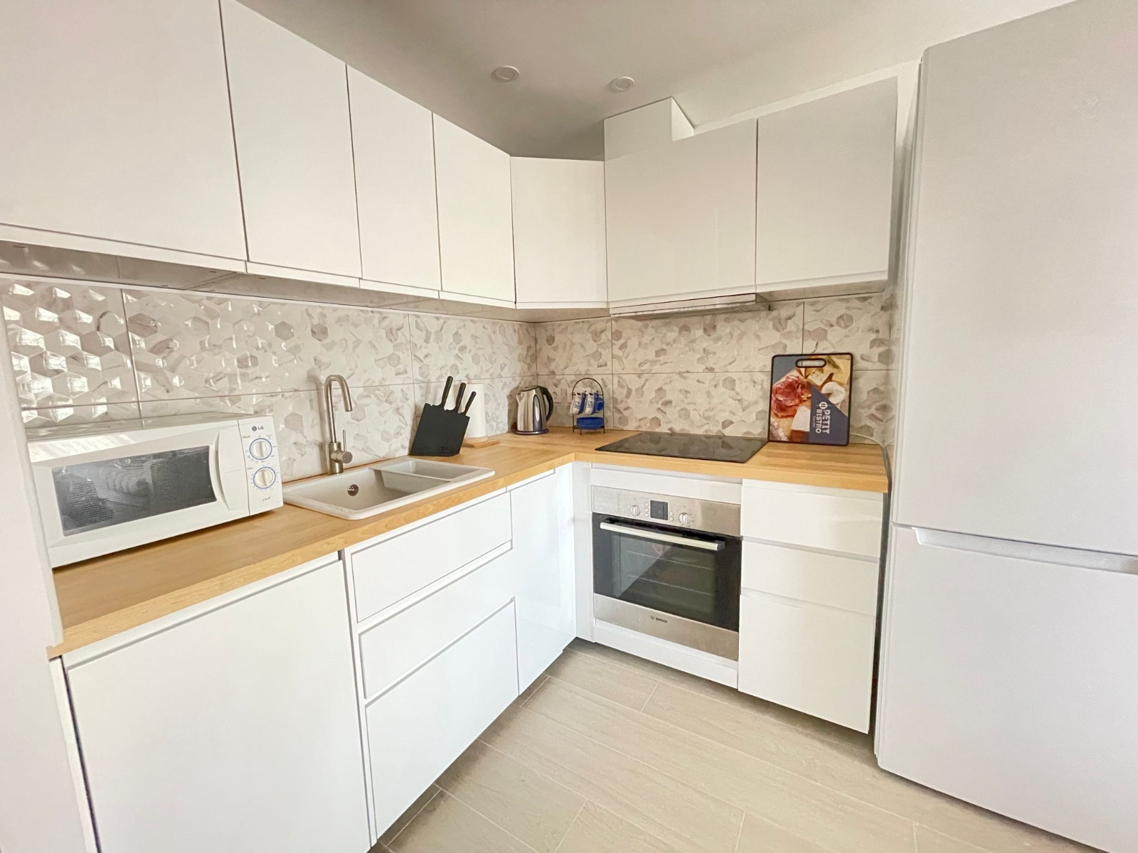 For sale - 2 Bedroom 1 Bathroom Apartment in Cabo Roig - Costa Blanca  - Alicante