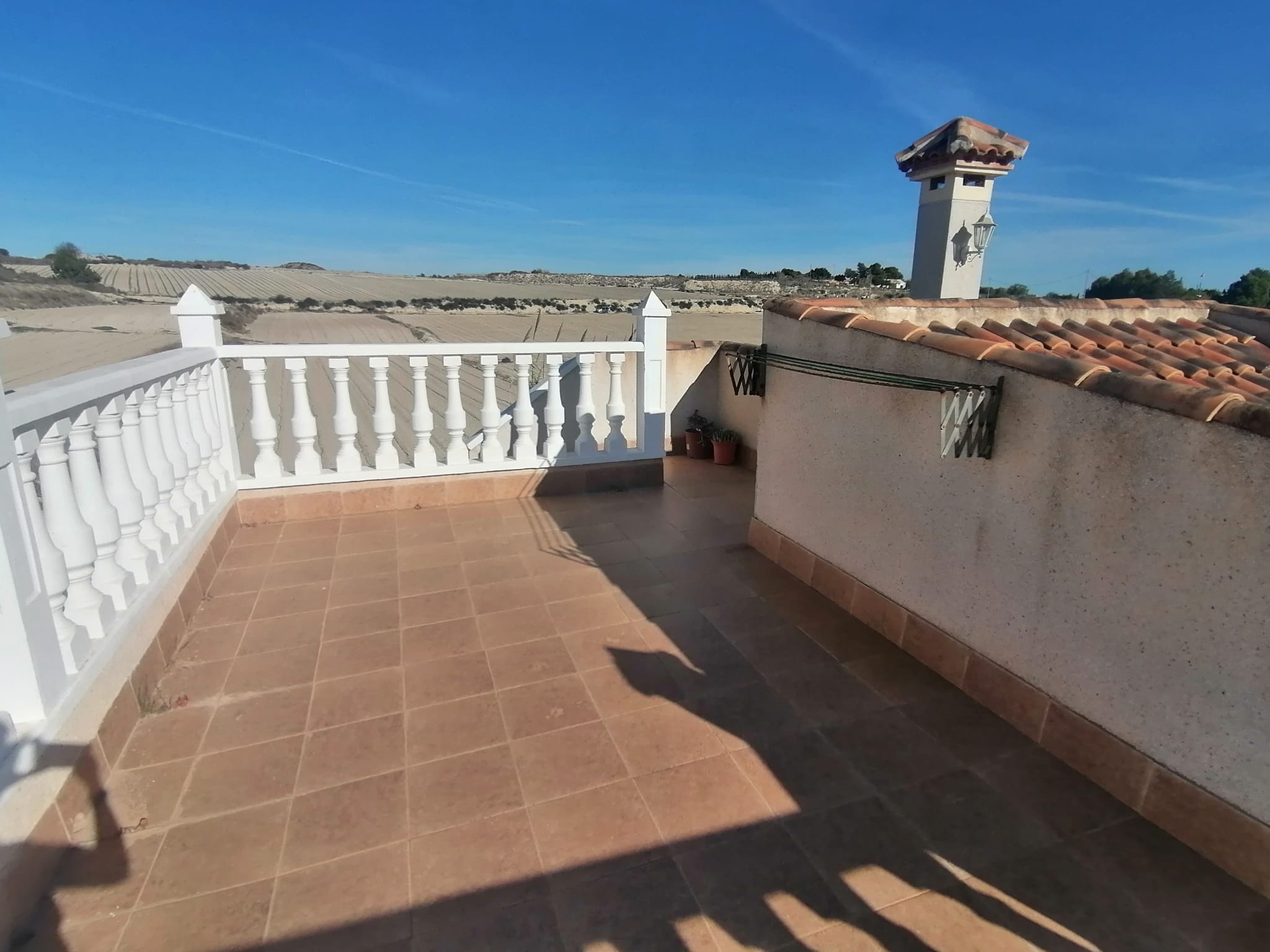 For sale - 3 Bedroom 3 Bathroom villa in San Miguel De Salinas -  - Alicante