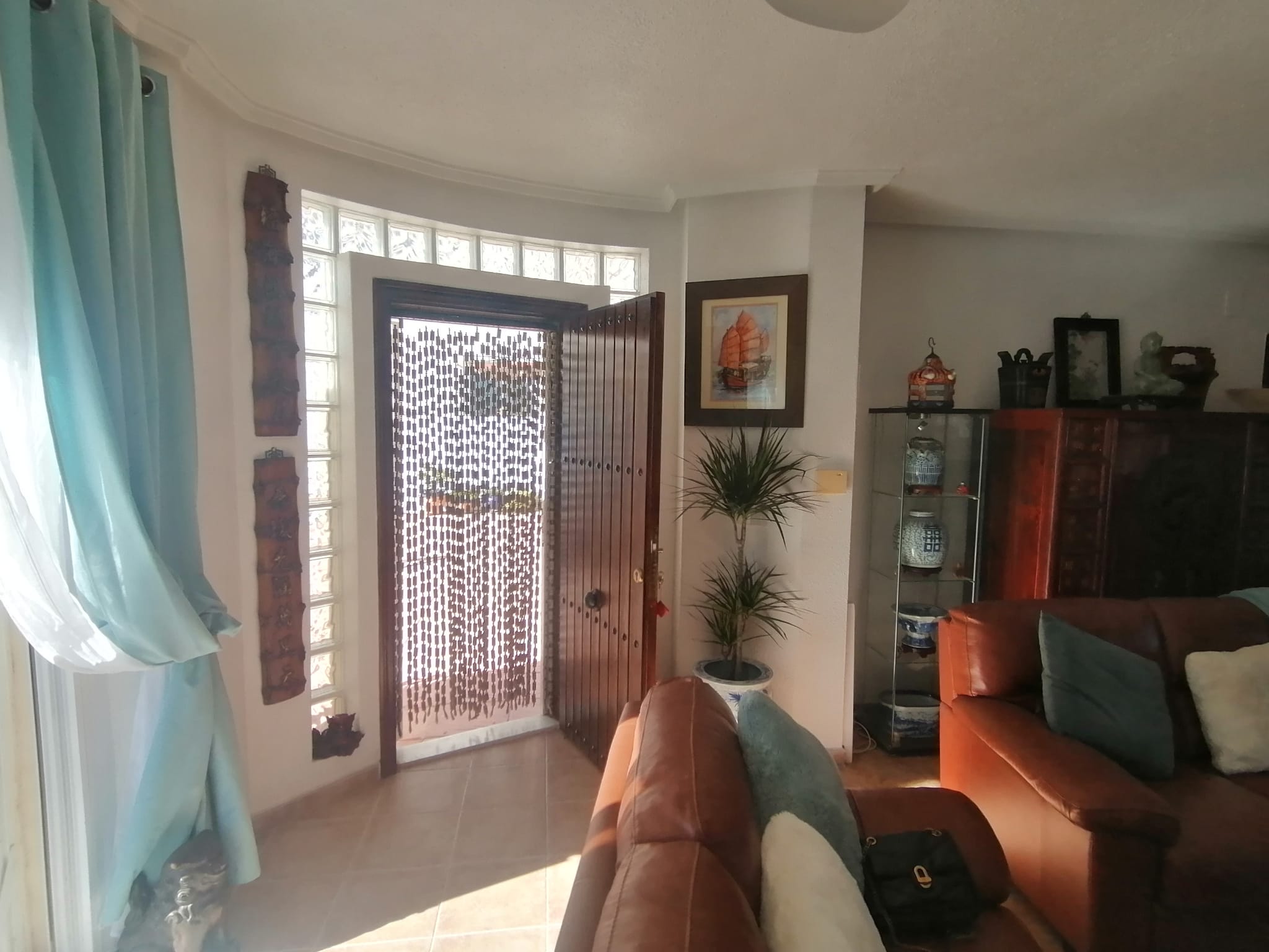 For sale - 3 Bedroom 3 Bathroom villa in San Miguel De Salinas -  - Alicante