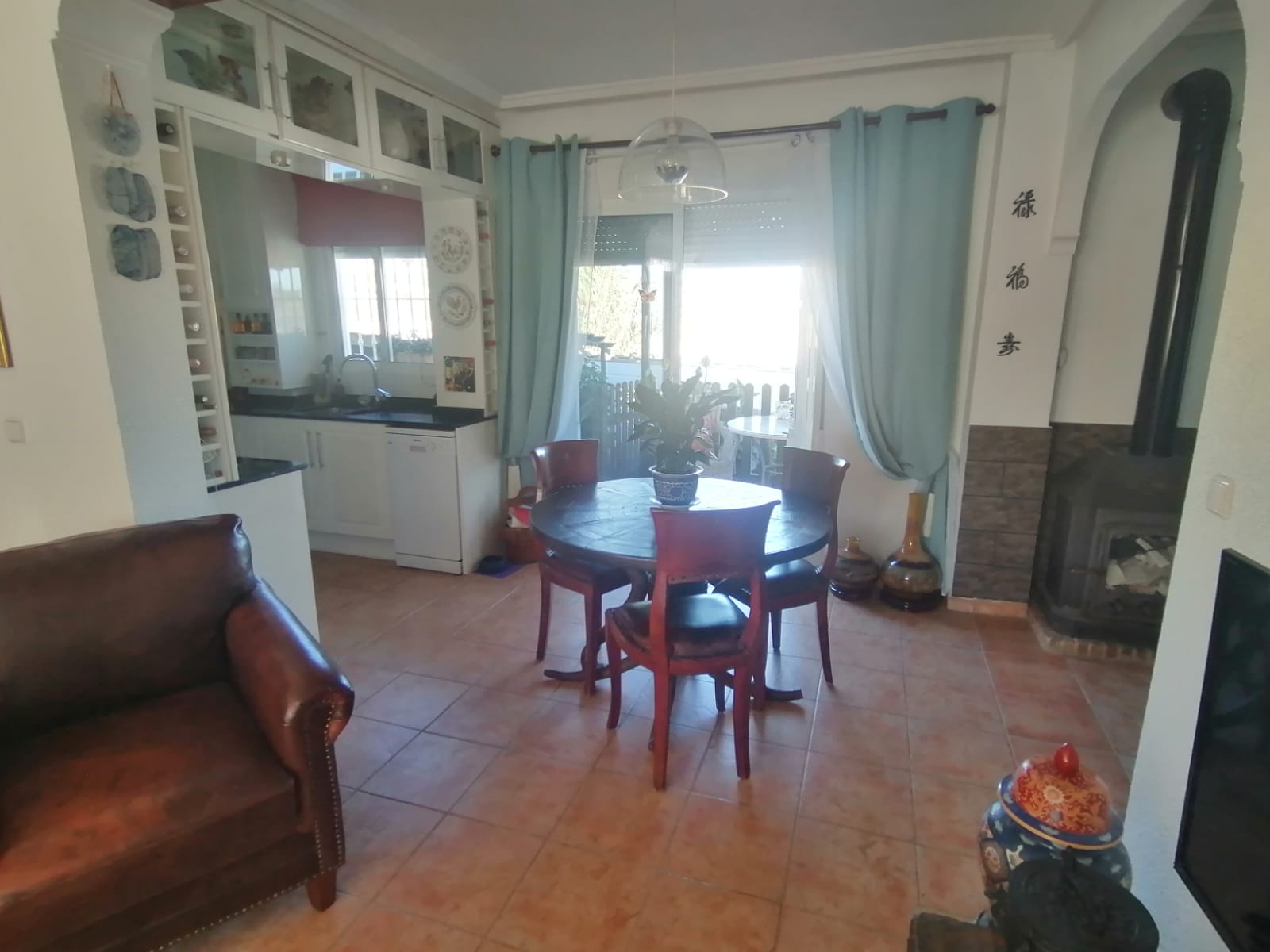 For sale - 3 Bedroom 3 Bathroom villa in San Miguel De Salinas -  - Alicante