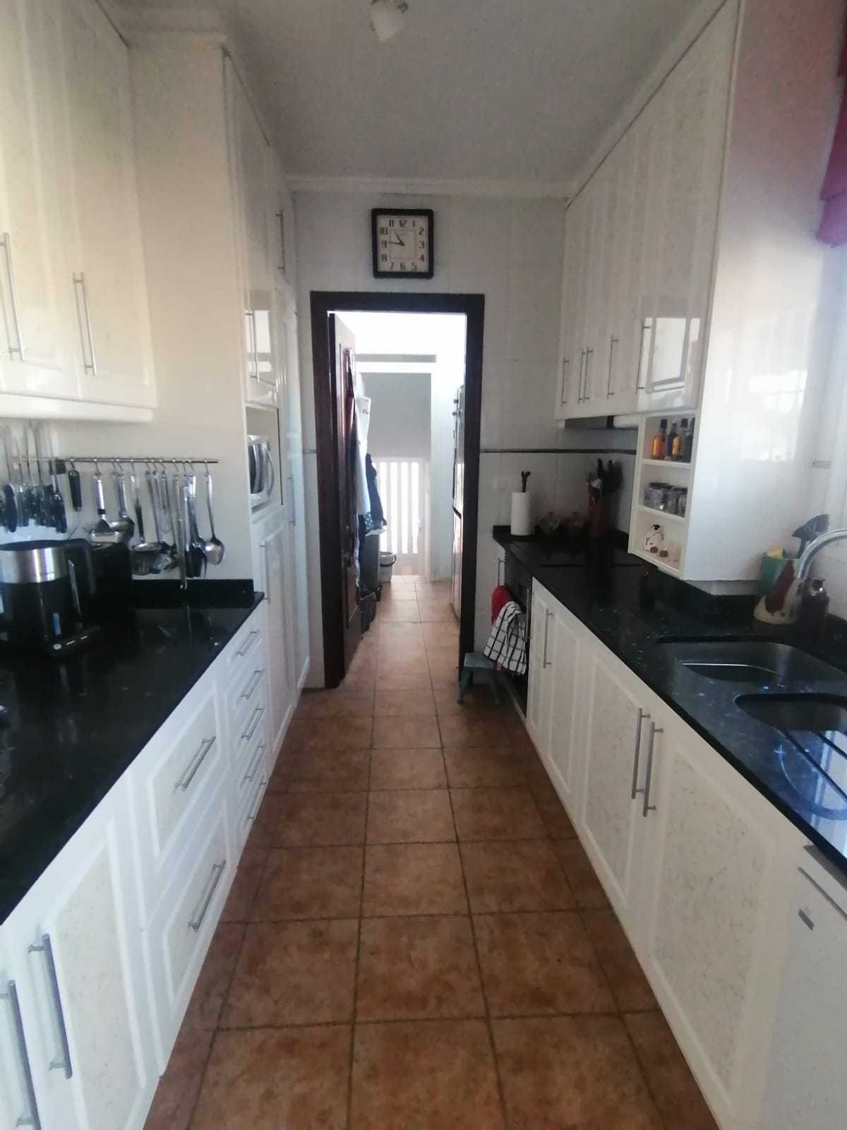 For sale - 3 Bedroom 3 Bathroom villa in San Miguel De Salinas -  - Alicante