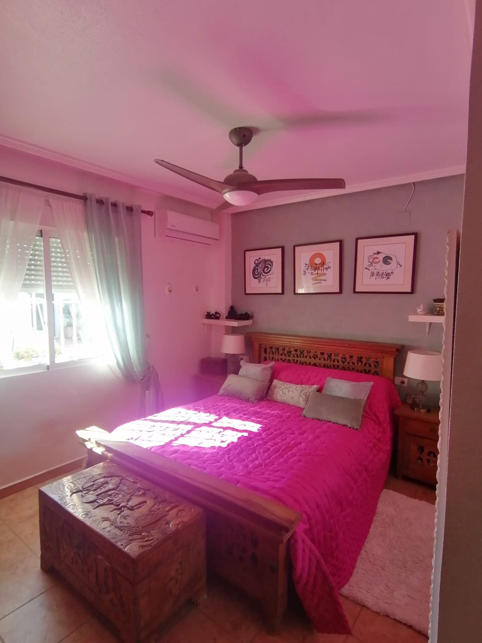 For sale - 3 Bedroom 3 Bathroom villa in San Miguel De Salinas -  - Alicante