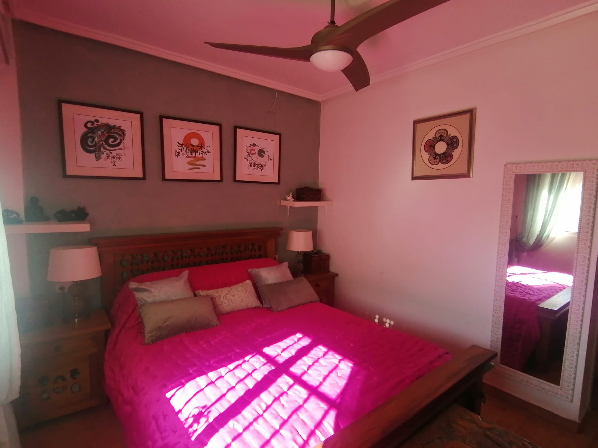 For sale - 3 Bedroom 3 Bathroom villa in San Miguel De Salinas -  - Alicante