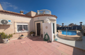 6-39096/75595, 3 Bedroom 3 Bathroom villa in San Miguel De Salinas