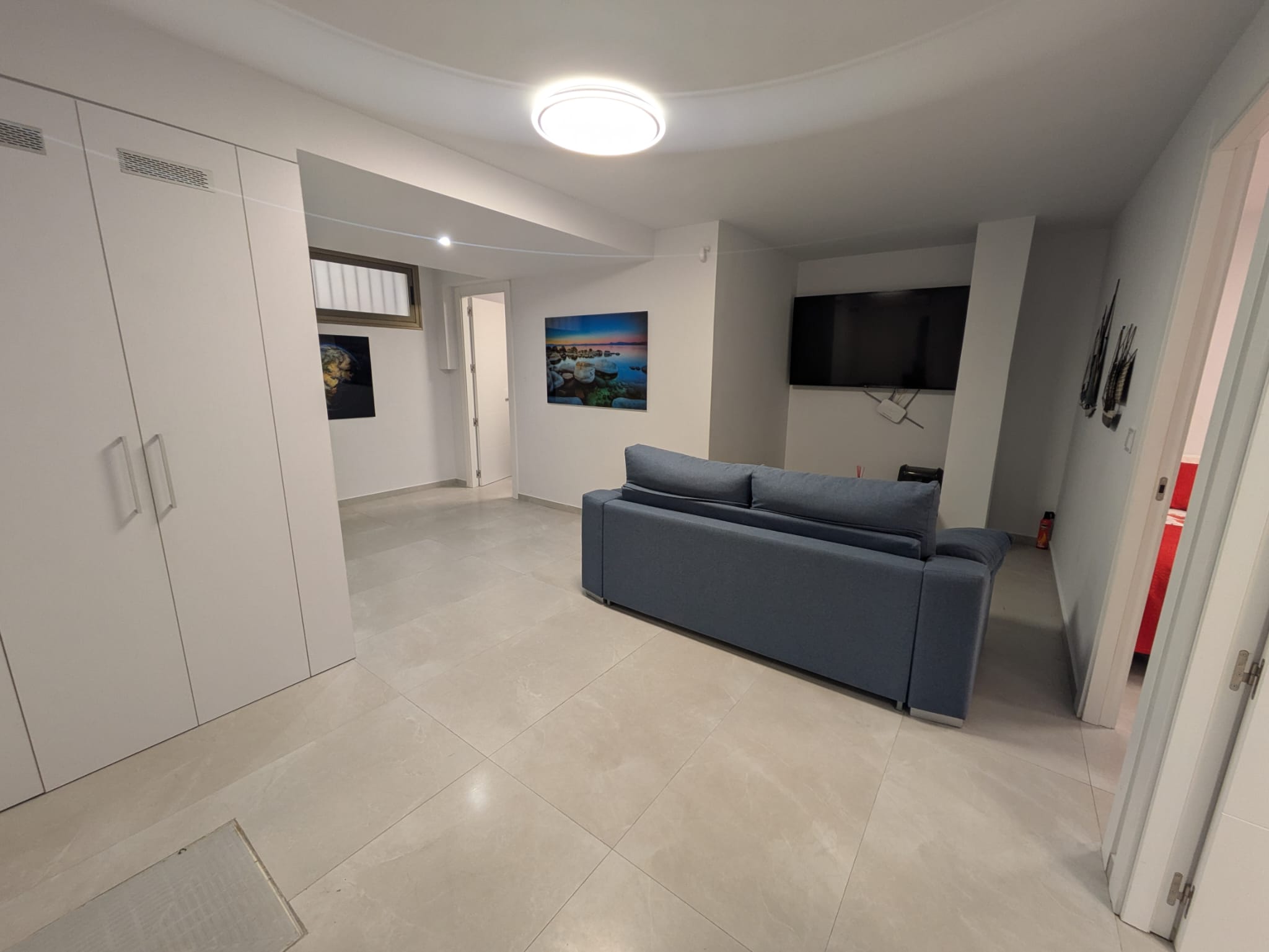 For sale - 2 Bathroom villa in Villamartin -  - Alicante