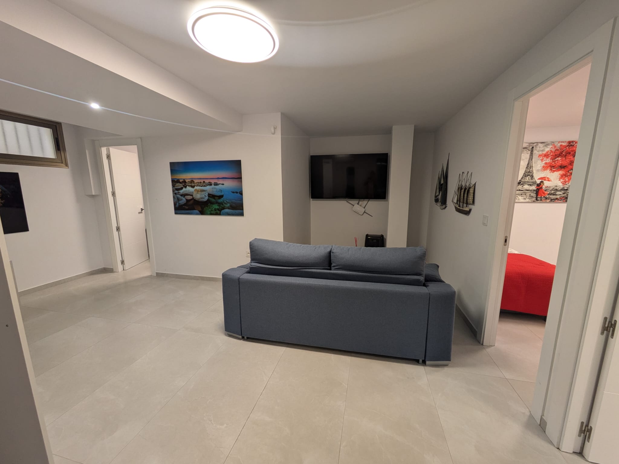 For sale - 2 Bathroom villa in Villamartin -  - Alicante