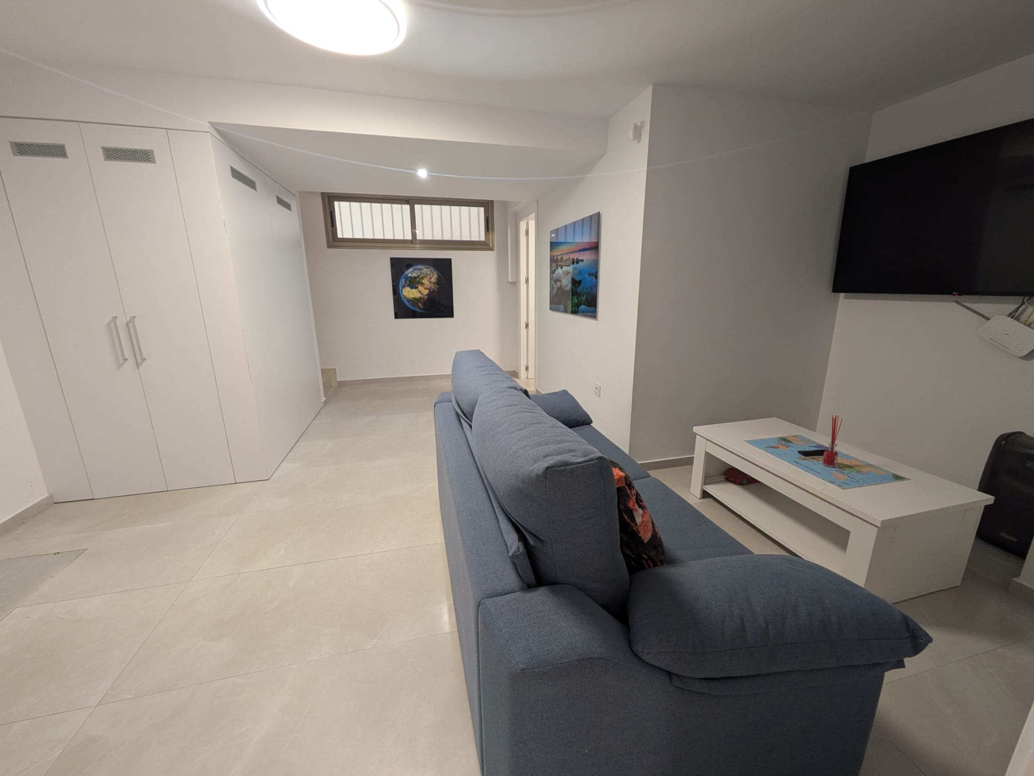 For sale - 2 Bathroom villa in Villamartin -  - Alicante