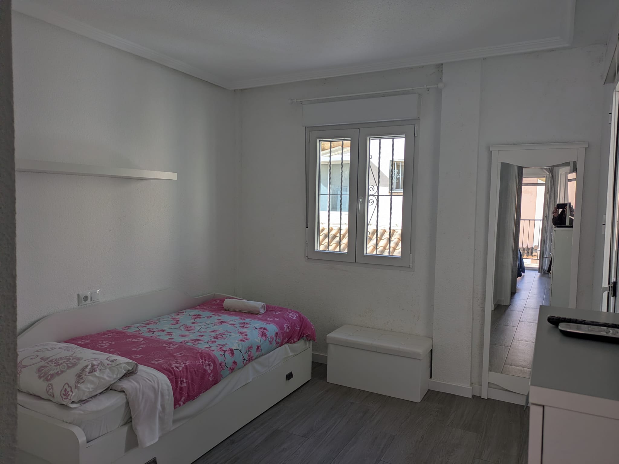 For sale - 3 Bedroom 1 Bathroom town house in Playa Flamenca -  - Alicante