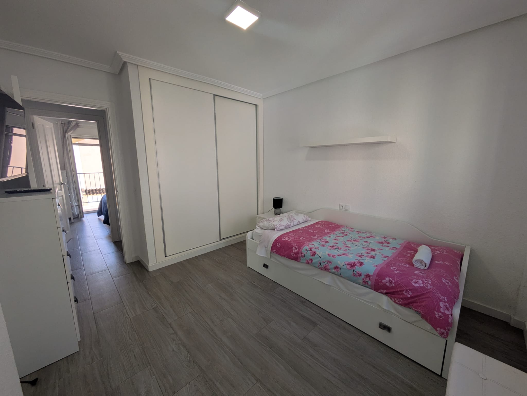 For sale - 3 Bedroom 1 Bathroom town house in Playa Flamenca -  - Alicante