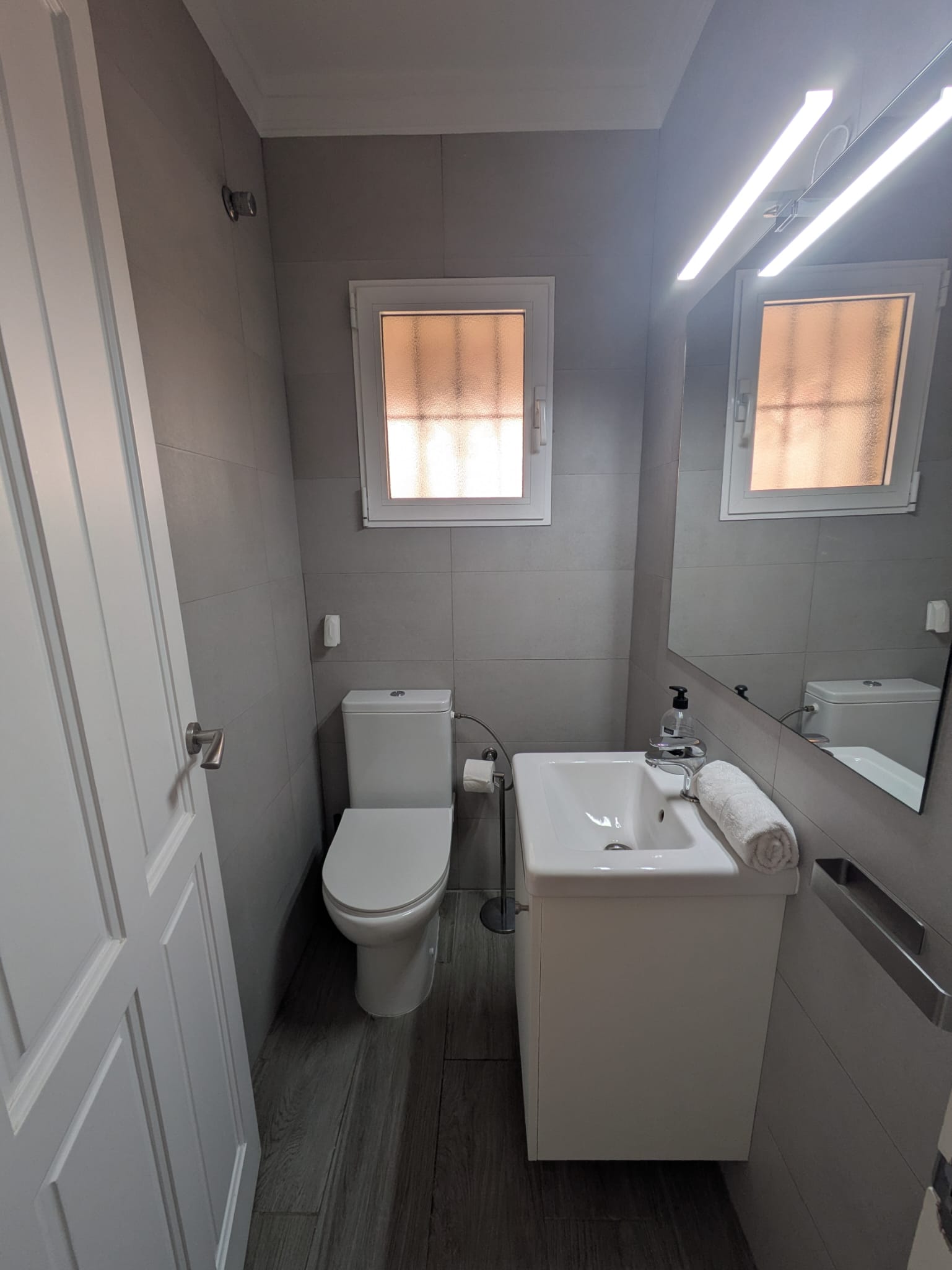 For sale - 3 Bedroom 1 Bathroom town house in Playa Flamenca -  - Alicante