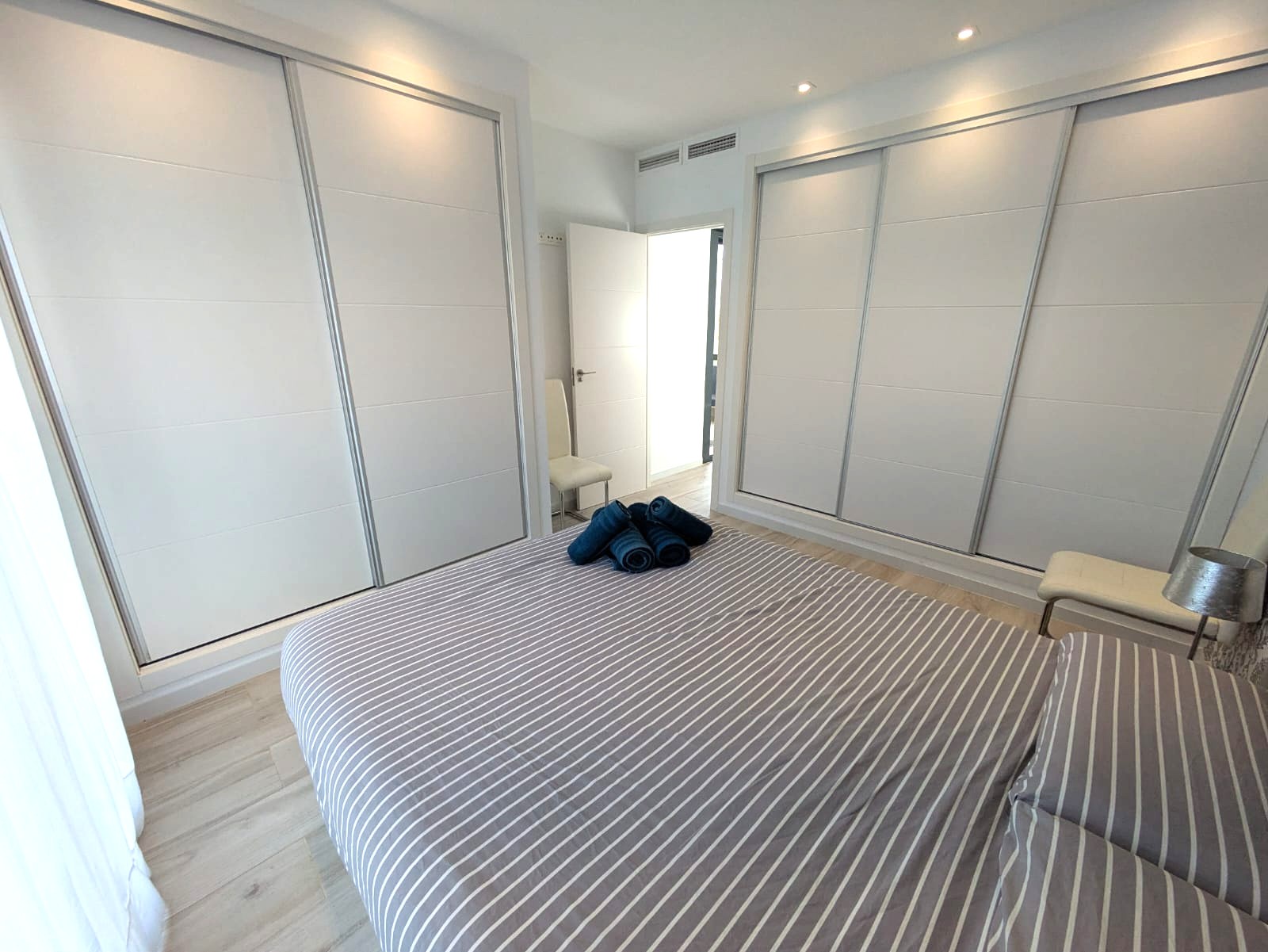 For sale - 3 Bedroom 2 Bathroom villa in Lomas De Cabo Roig -  - Alicante