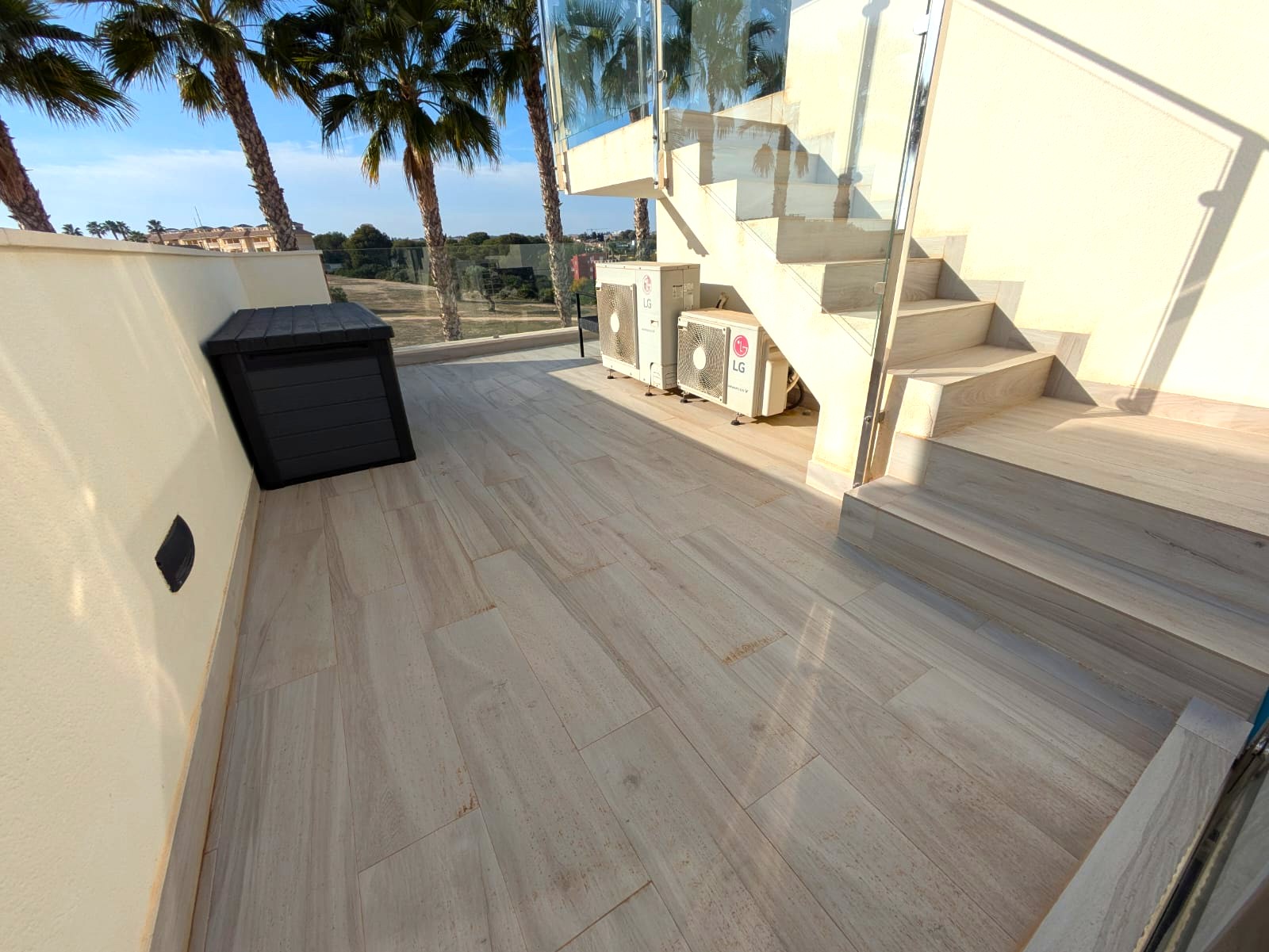 For sale - 3 Bedroom 2 Bathroom villa in Lomas De Cabo Roig -  - Alicante