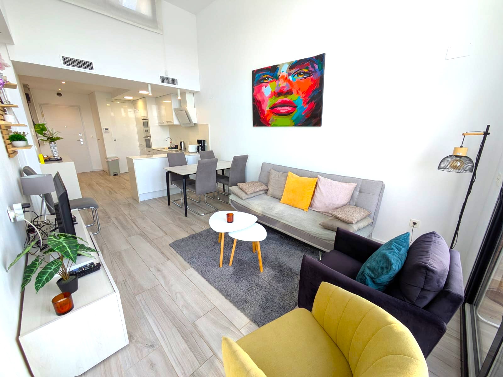 For sale - 3 Bedroom 2 Bathroom villa in Lomas De Cabo Roig -  - Alicante