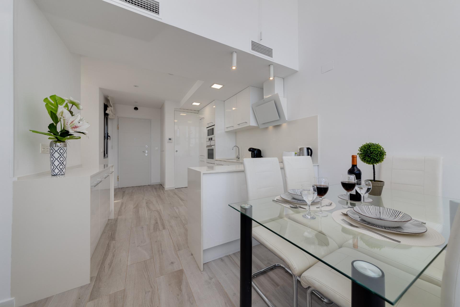 For sale - 3 Bedroom 2 Bathroom villa in Lomas De Cabo Roig -  - Alicante