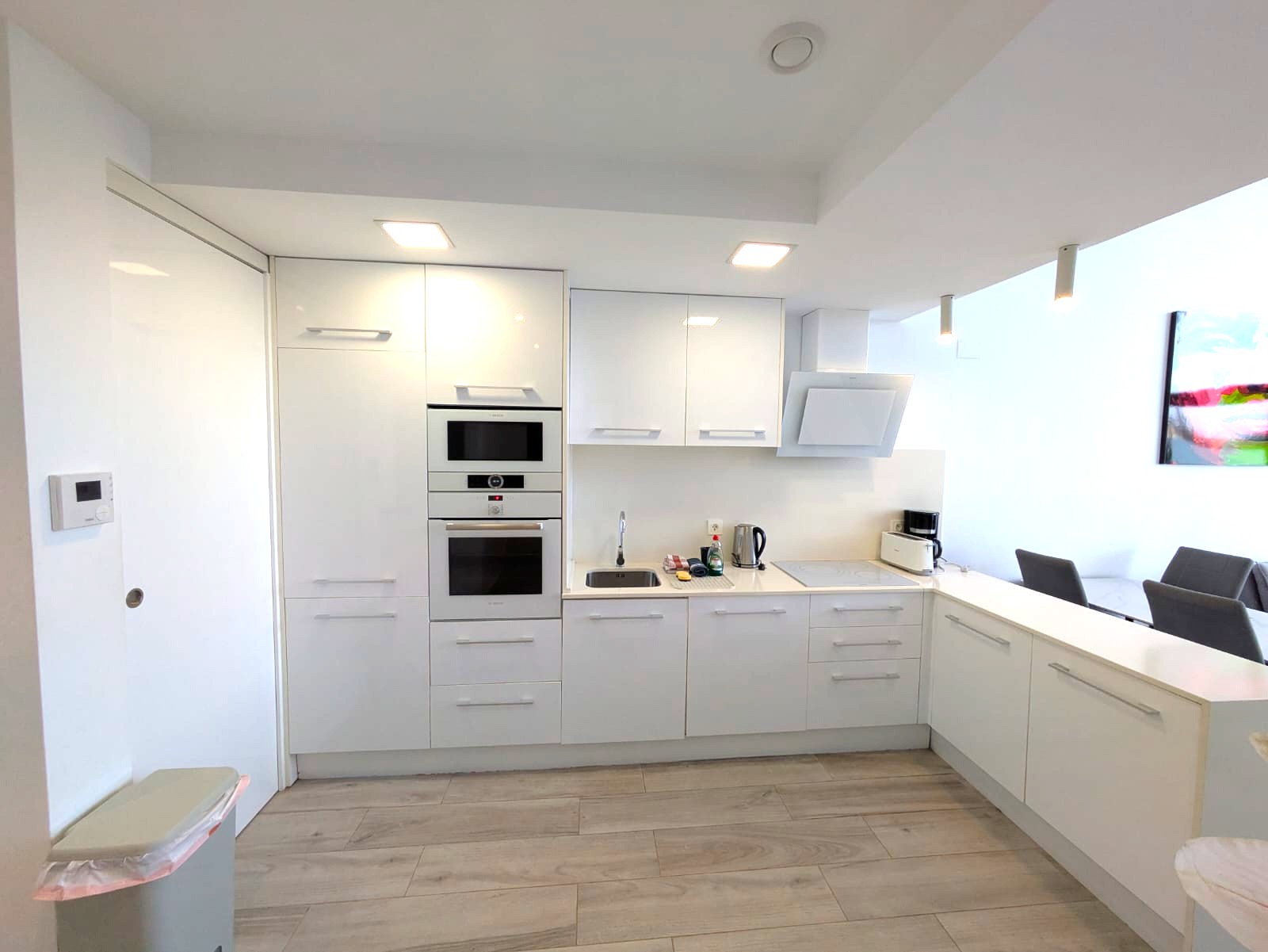 For sale - 3 Bedroom 2 Bathroom villa in Lomas De Cabo Roig -  - Alicante