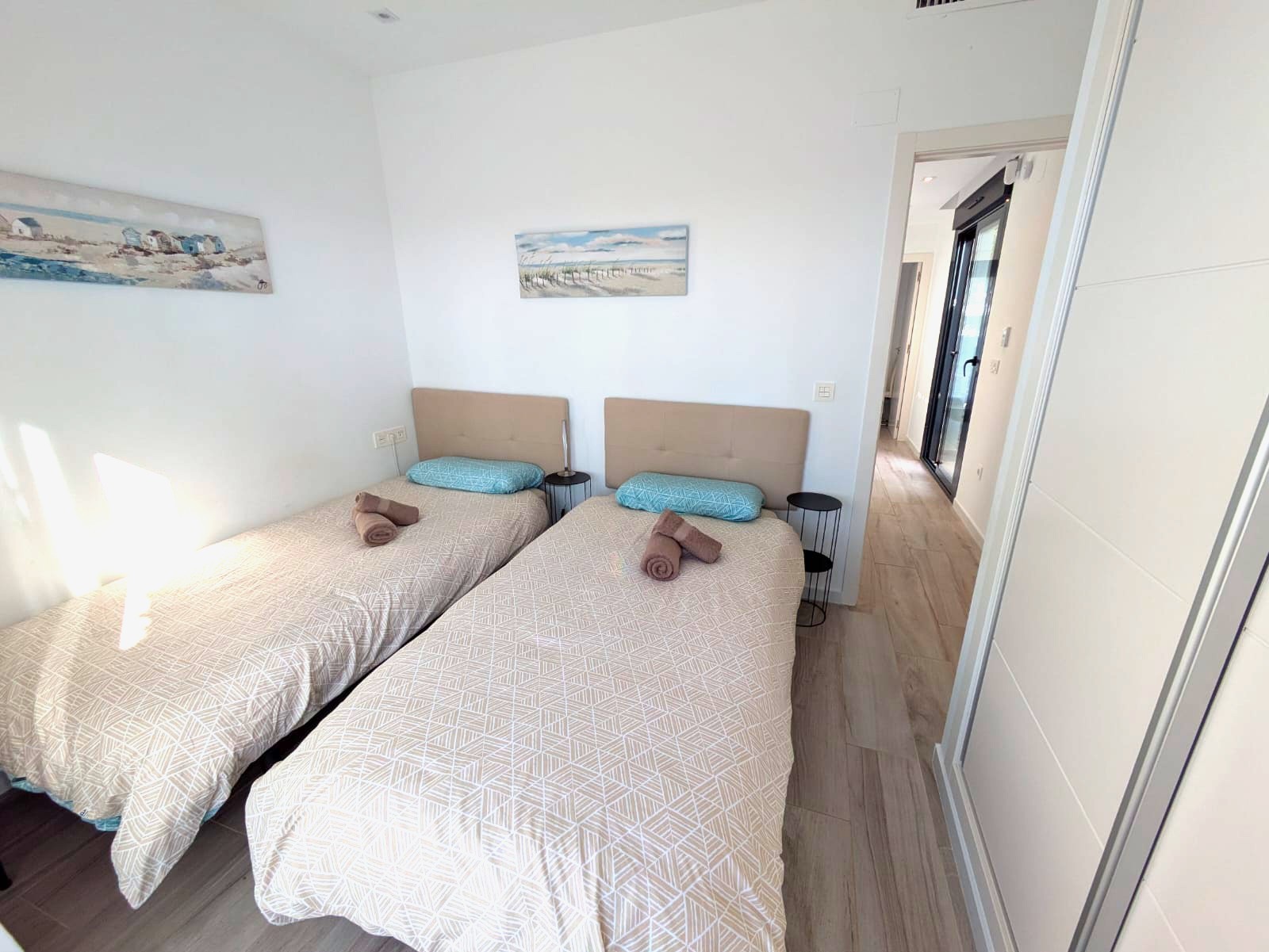 For sale - 3 Bedroom 2 Bathroom villa in Lomas De Cabo Roig -  - Alicante