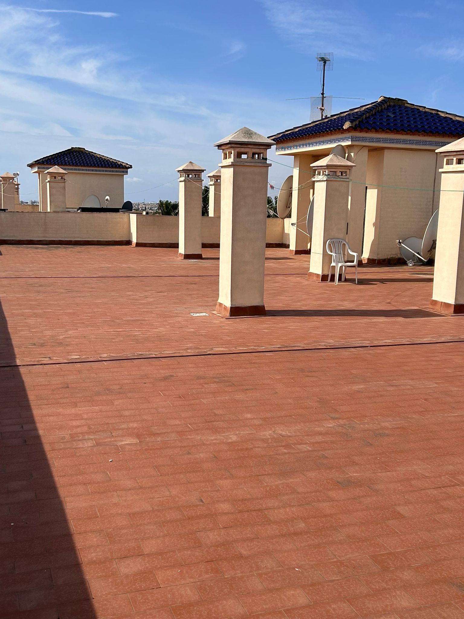 Sold - 2 Bedroom 2 Bathroom apartment in Playa Flamenca - Jumilla - Alicante