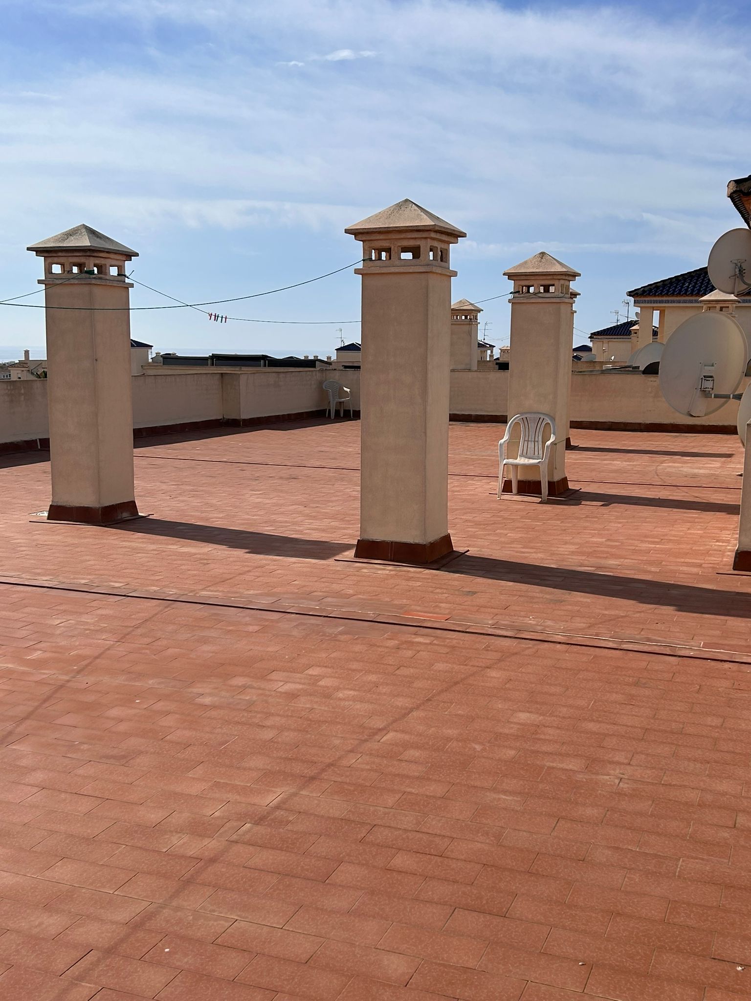 Sold - 2 Bedroom 2 Bathroom apartment in Playa Flamenca - Jumilla - Alicante