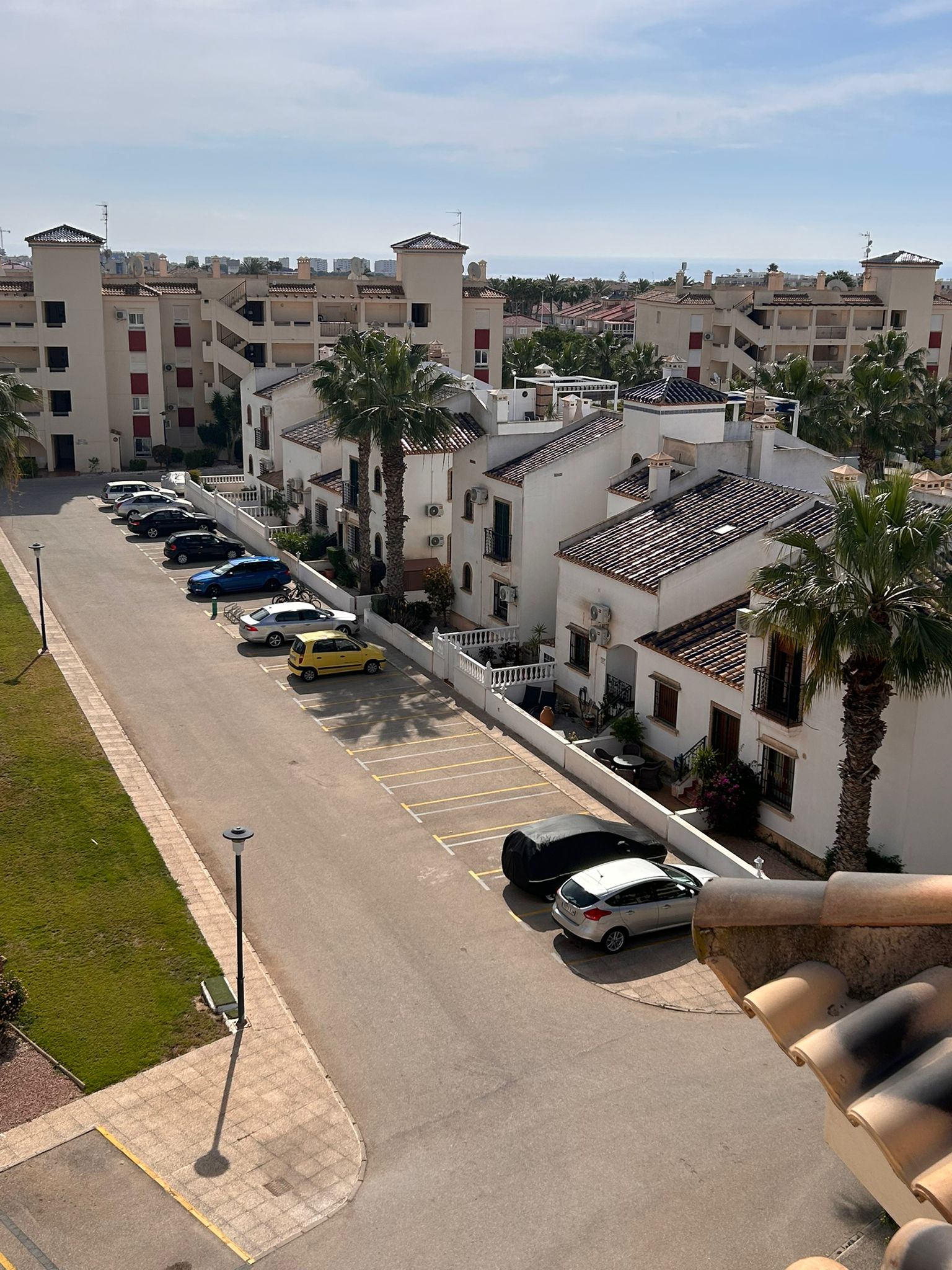 Sold - 2 Bedroom 2 Bathroom apartment in Playa Flamenca - Jumilla - Alicante