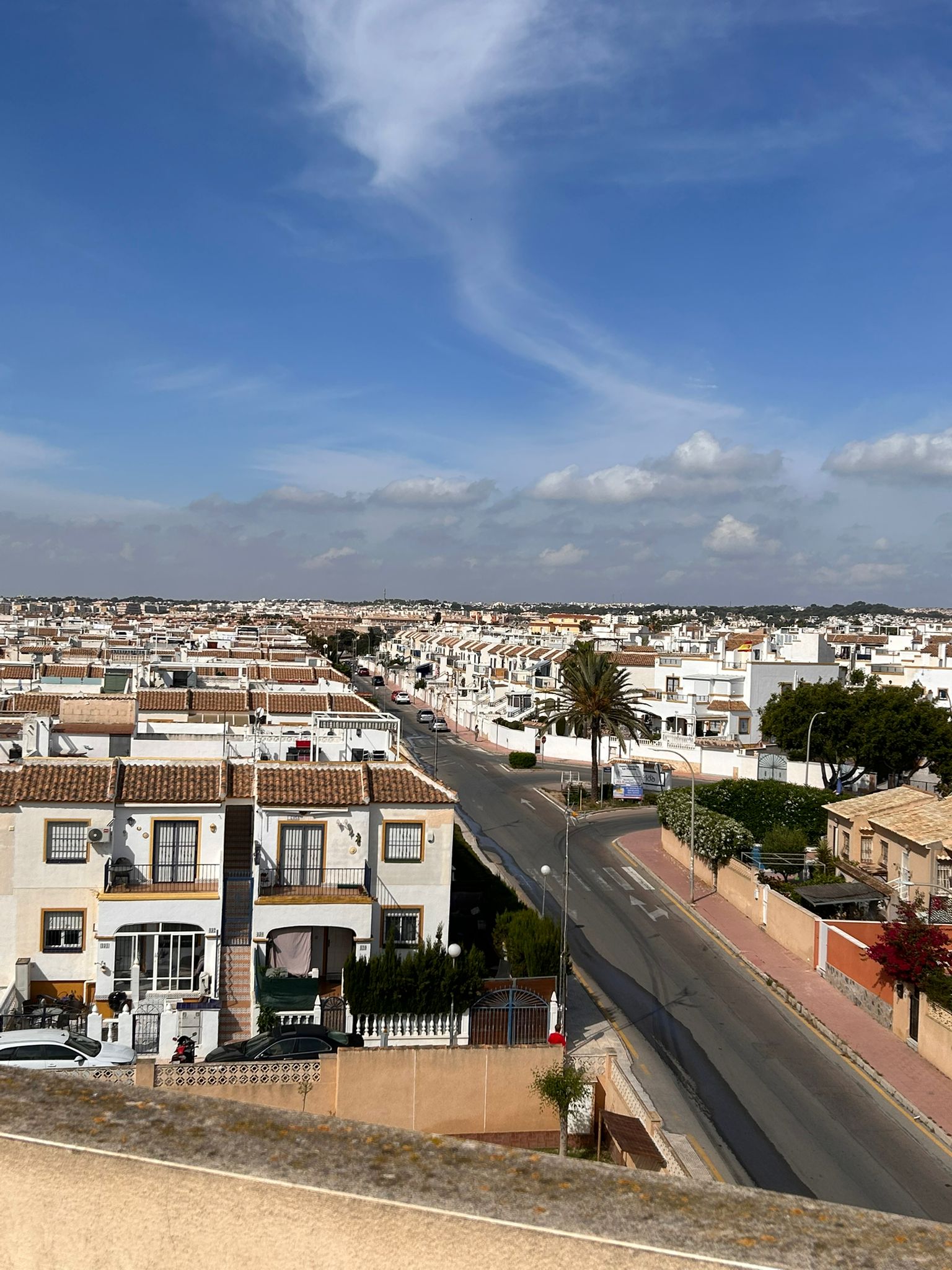Sold - 2 Bedroom 2 Bathroom apartment in Playa Flamenca - Jumilla - Alicante