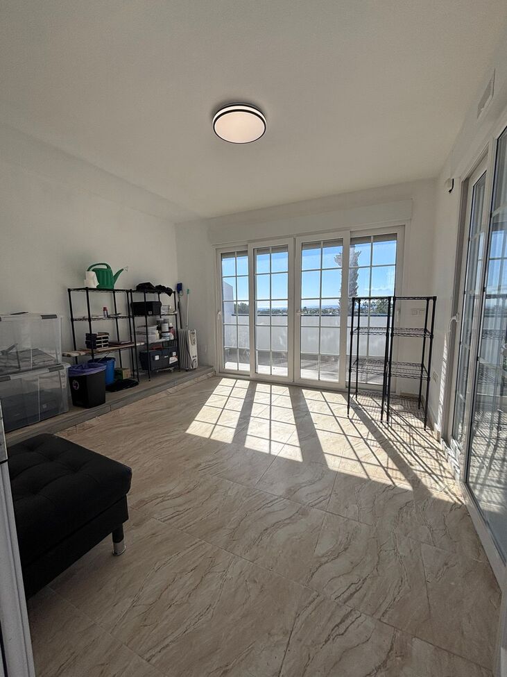 For sale - 2 Bedroom 1 Bathroom Duplex Penthouse in Orihuela Costa - Los Dolses  - Alicante