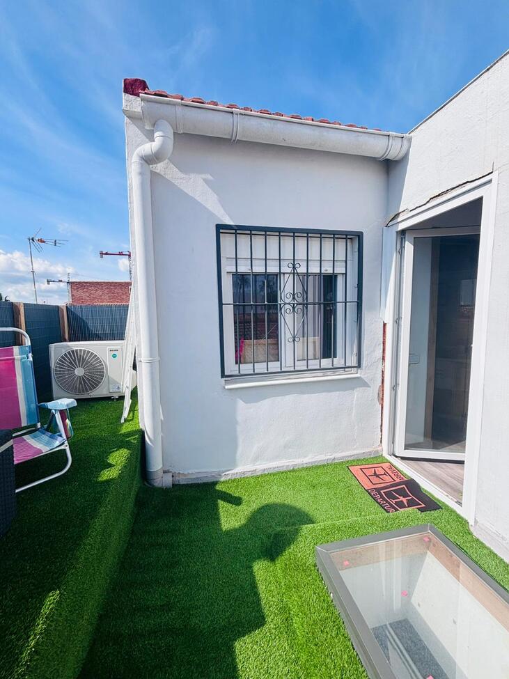 For sale - 4 Bedroom 2 Bathroom Town House in San Miguel de Salinas - Costa Blanca  - Alicante