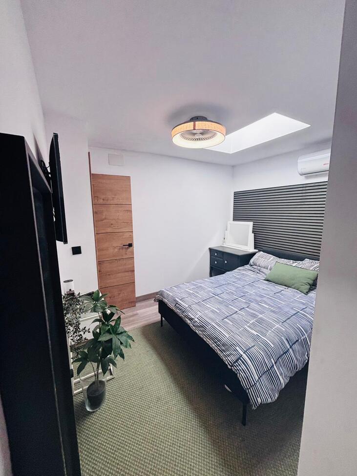 For sale - 4 Bedroom 2 Bathroom Town House in San Miguel de Salinas - Costa Blanca  - Alicante