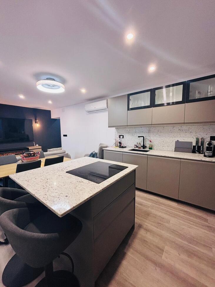 For sale - 4 Bedroom 2 Bathroom Town House in San Miguel de Salinas - Costa Blanca  - Alicante