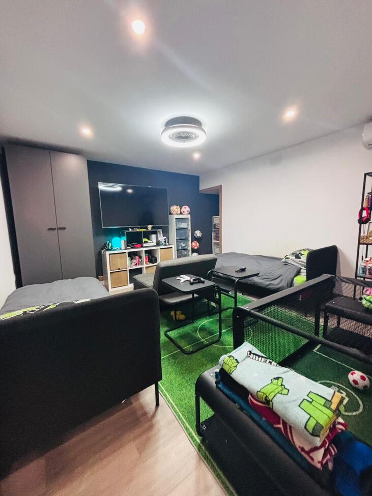 For sale - 4 Bedroom 2 Bathroom Town House in San Miguel de Salinas - Costa Blanca  - Alicante