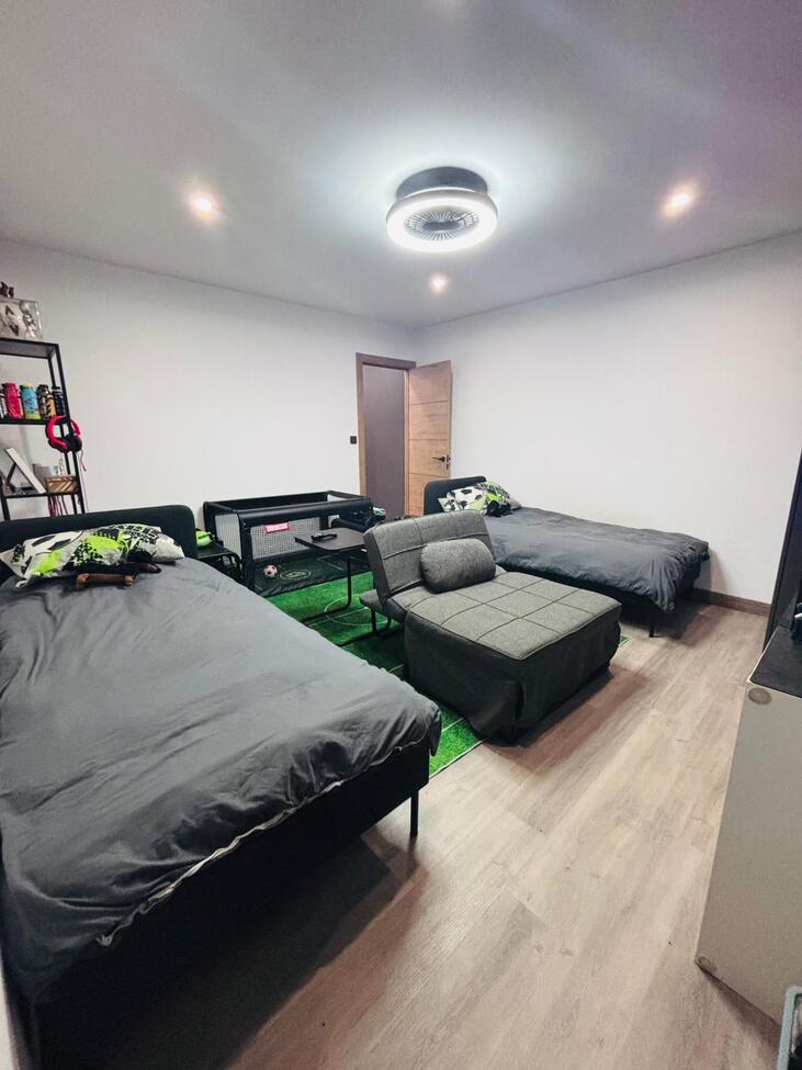 For sale - 4 Bedroom 2 Bathroom Town House in San Miguel de Salinas - Costa Blanca  - Alicante