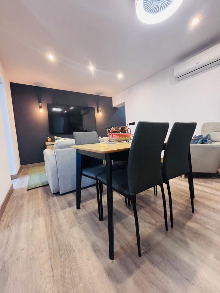 For sale - 4 Bedroom 2 Bathroom Town House in San Miguel de Salinas - Costa Blanca  - Alicante