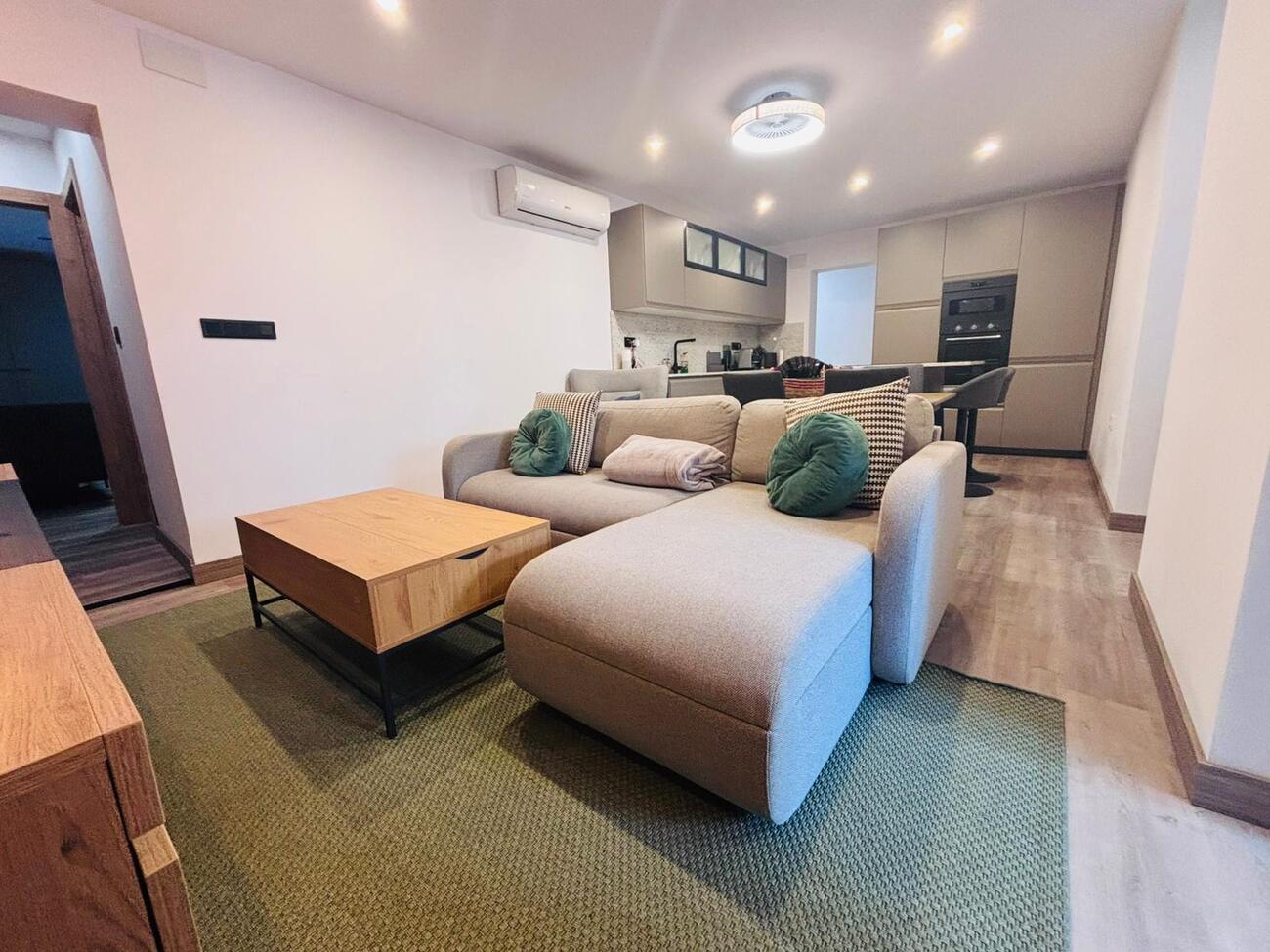 For sale - 4 Bedroom 2 Bathroom Town House in San Miguel de Salinas - Costa Blanca  - Alicante