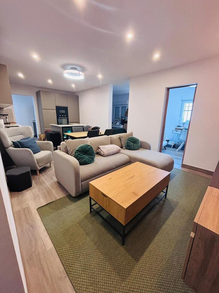 For sale - 4 Bedroom 2 Bathroom Town House in San Miguel de Salinas - Costa Blanca  - Alicante