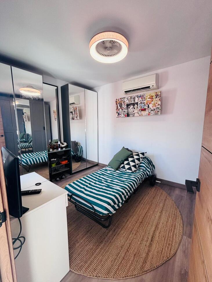 For sale - 4 Bedroom 2 Bathroom Town House in San Miguel de Salinas - Costa Blanca  - Alicante