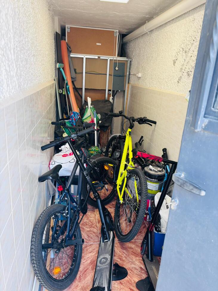 For sale - 4 Bedroom 2 Bathroom Town House in San Miguel de Salinas - Costa Blanca  - Alicante