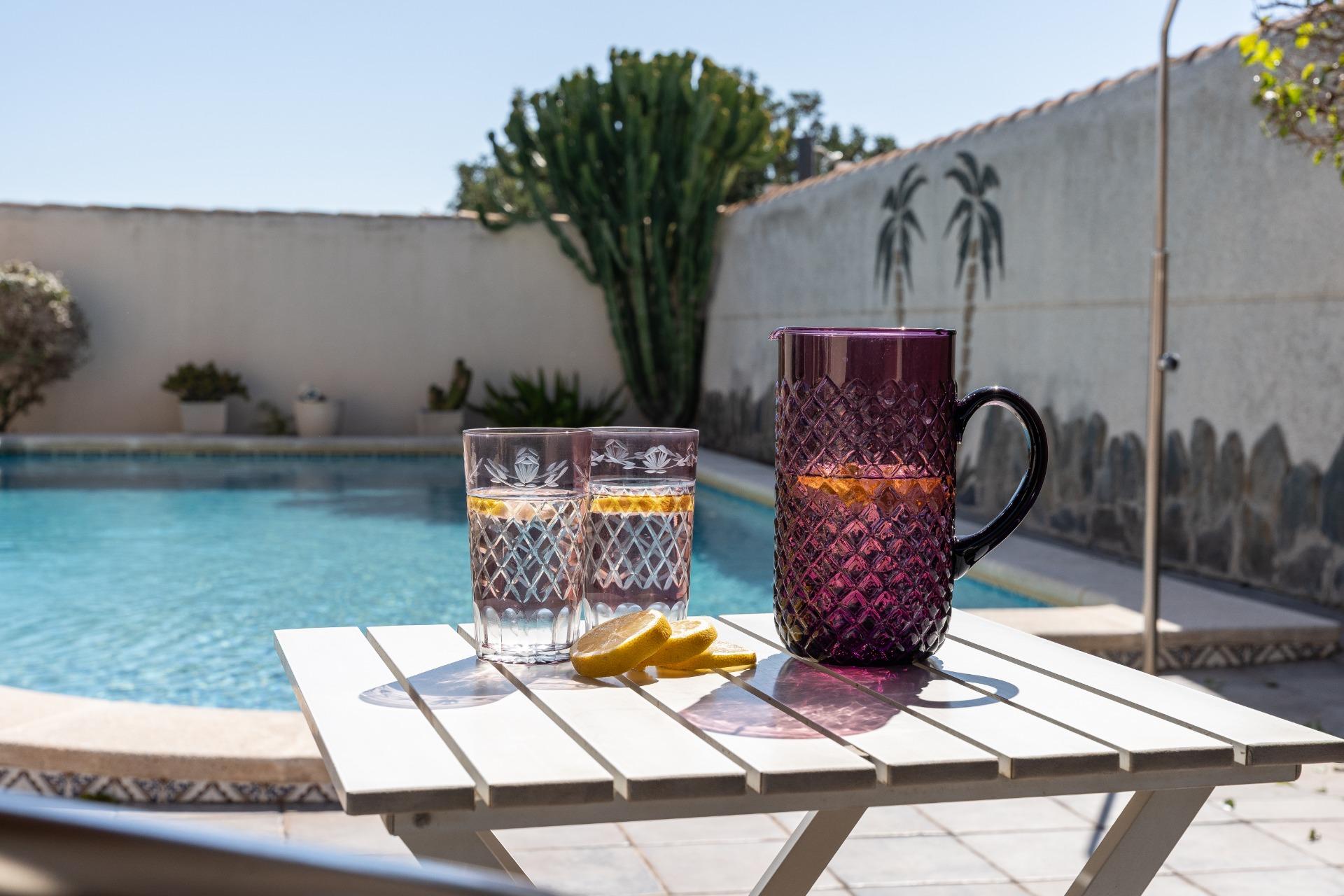 For sale - 3 Bedroom 3 Bathroom Villa in Playa Flamenca - Playa Flamenca  - Alicante