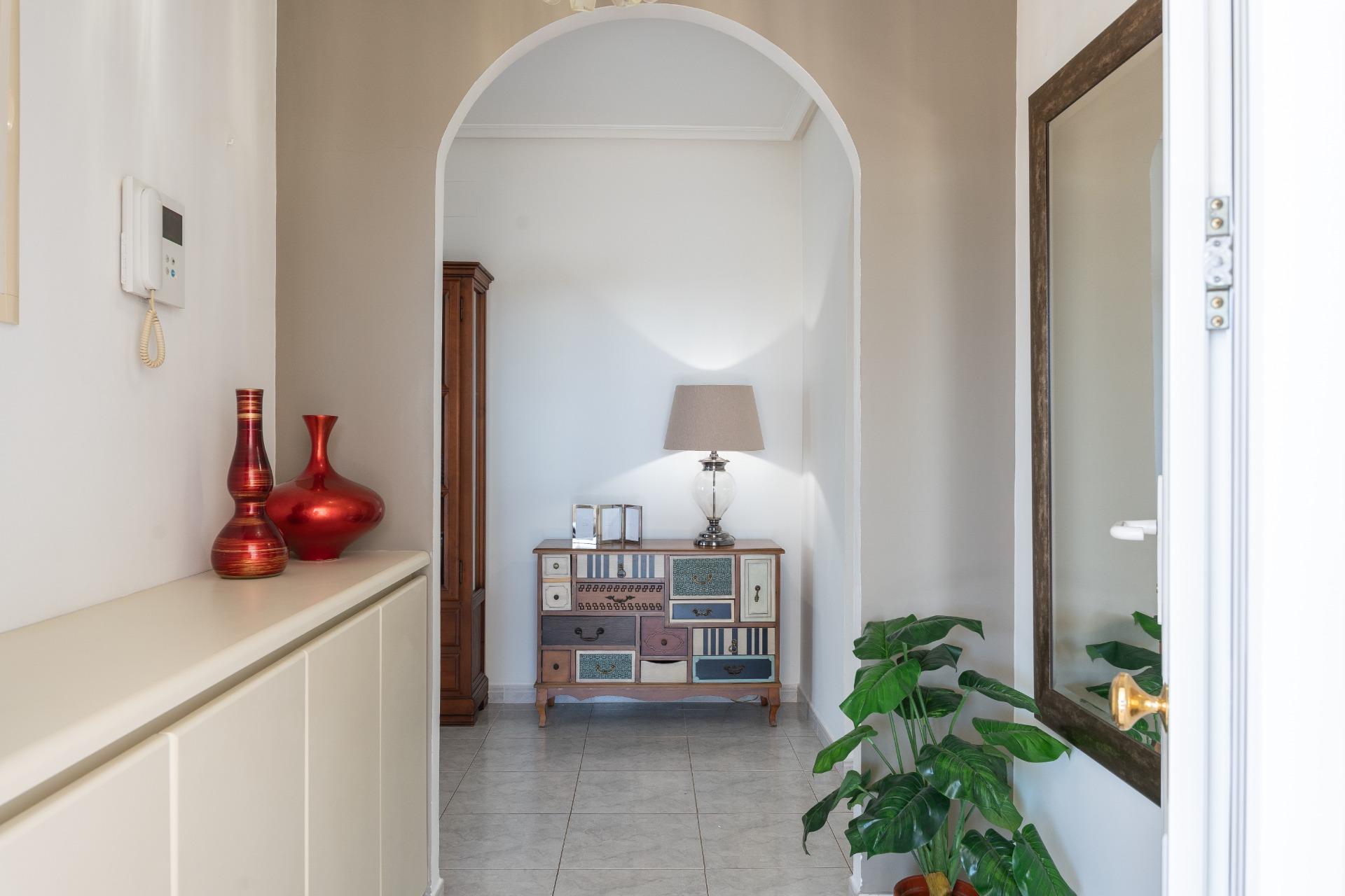 For sale - 3 Bedroom 3 Bathroom Villa in Playa Flamenca - Playa Flamenca  - Alicante
