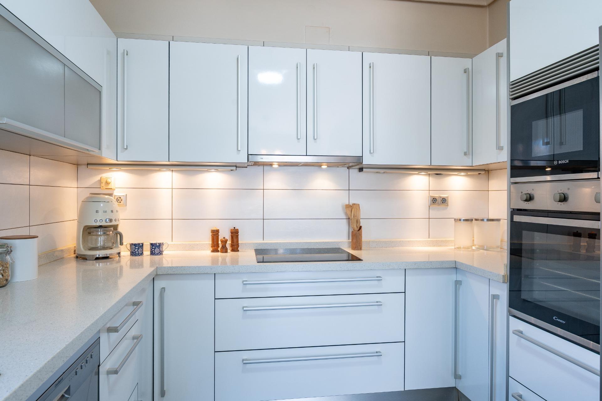 For sale - 3 Bedroom 3 Bathroom Villa in Playa Flamenca - Playa Flamenca  - Alicante