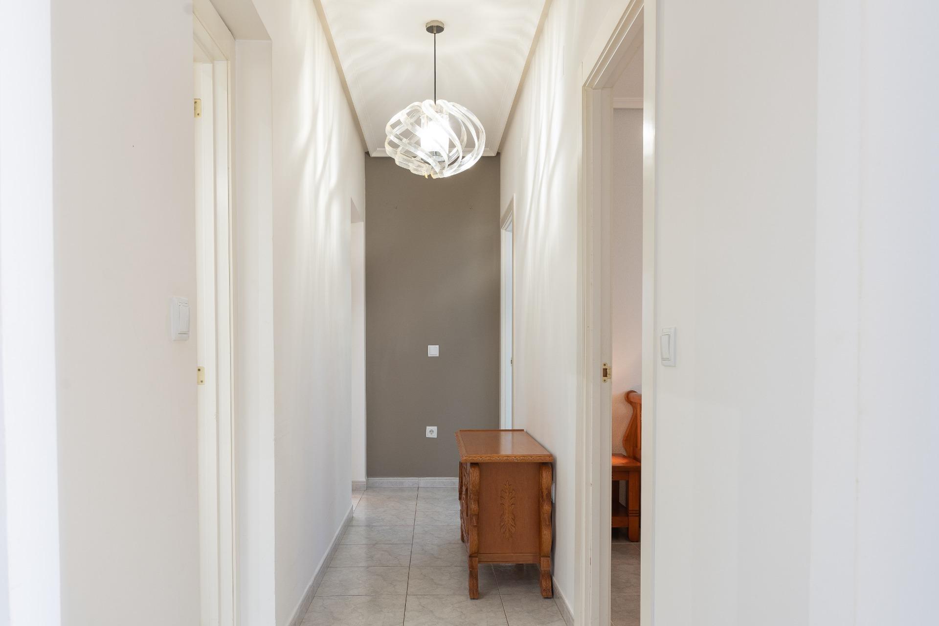 For sale - 3 Bedroom 3 Bathroom Villa in Playa Flamenca - Playa Flamenca  - Alicante