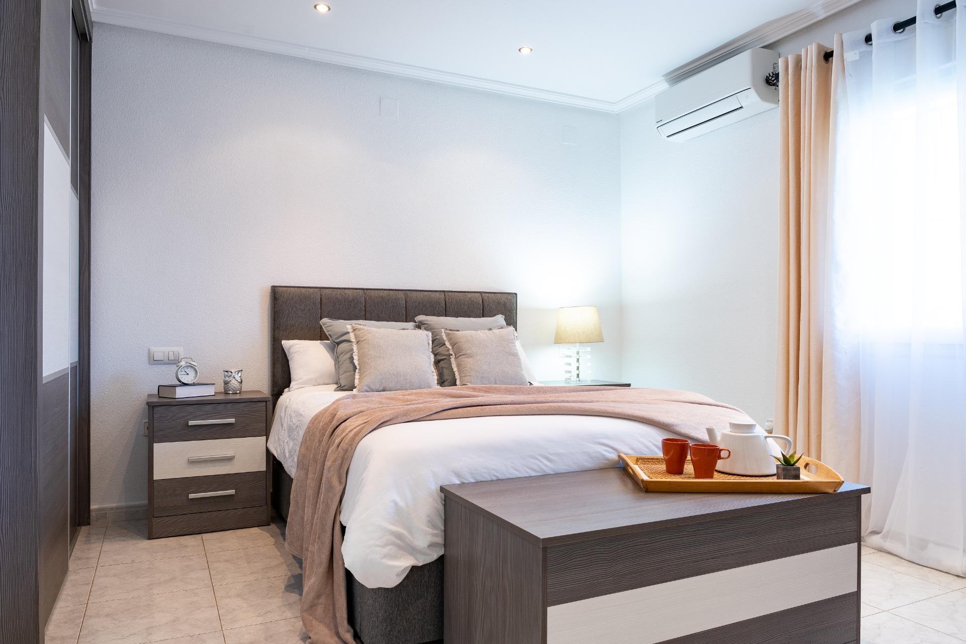 For sale - 3 Bedroom 3 Bathroom Villa in Playa Flamenca - Playa Flamenca  - Alicante