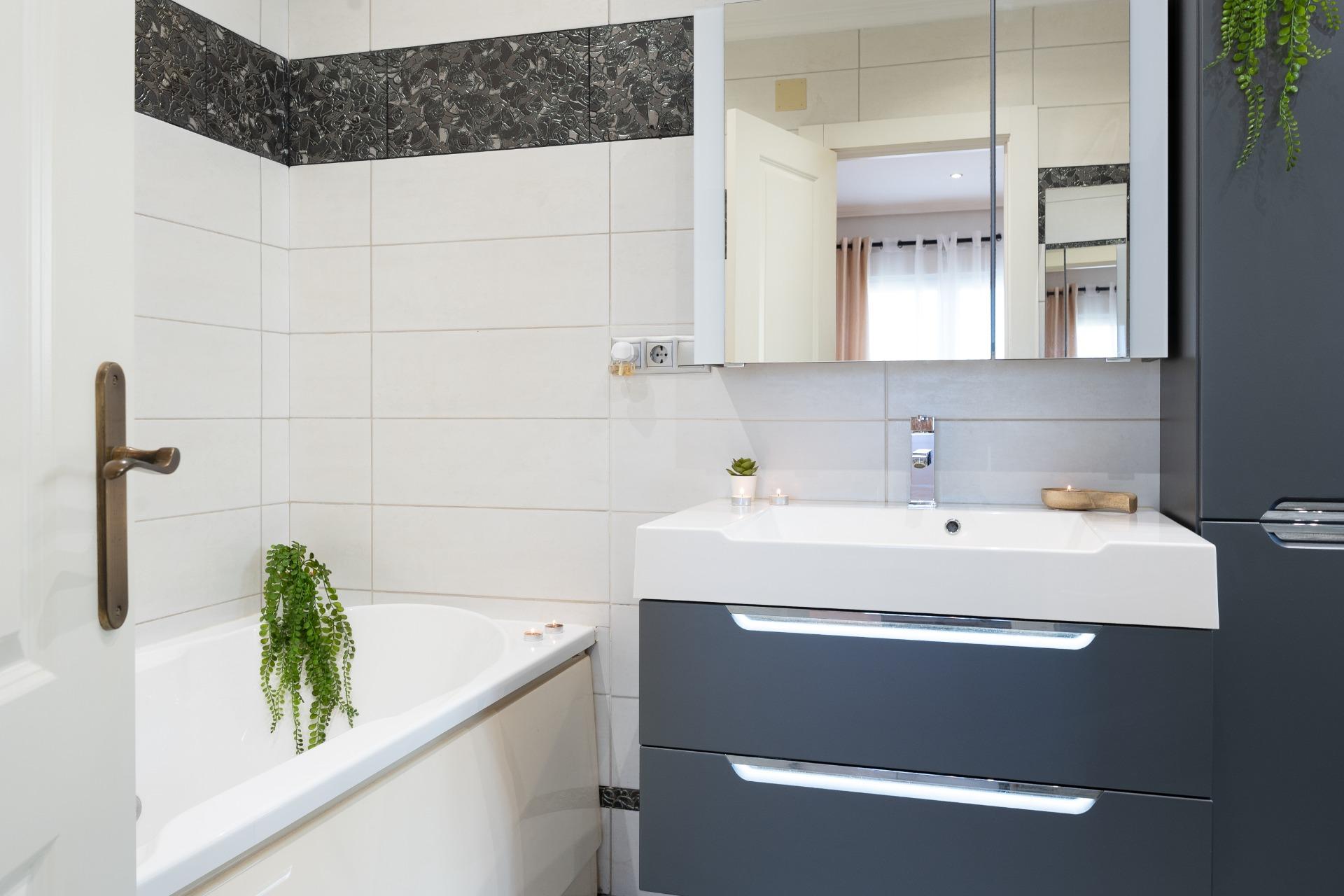 For sale - 3 Bedroom 3 Bathroom Villa in Playa Flamenca - Playa Flamenca  - Alicante