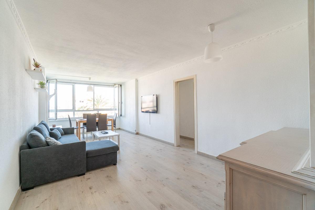 For sale - 2 Bedroom 2 Bathroom Flat in Torrevieja - Rocio del mar  - Alicante