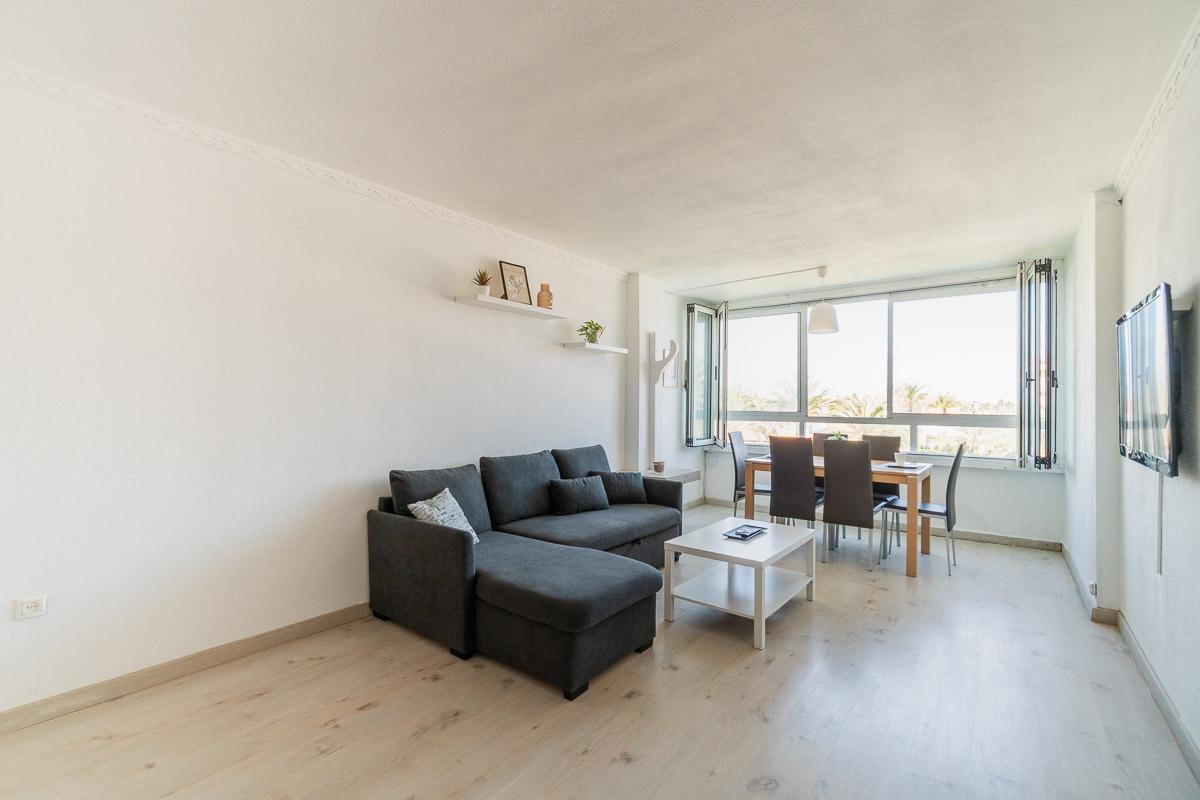 For sale - 2 Bedroom 2 Bathroom Flat in Torrevieja - Rocio del mar  - Alicante
